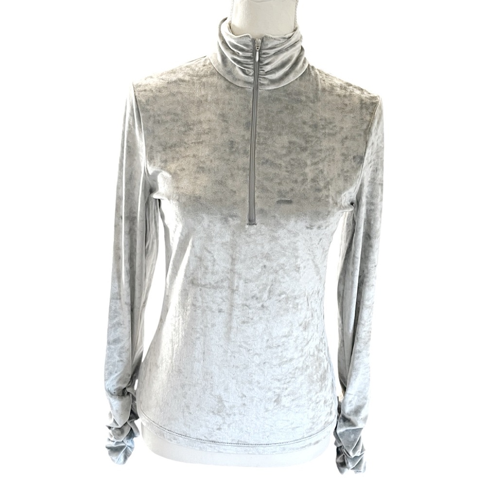 Nils Chloe Turtlenecks Top